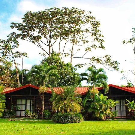 Casona Rustica & Bungalow La Fortuna Exterior foto