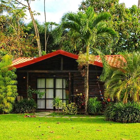 Casona Rustica & Bungalow La Fortuna Exterior foto